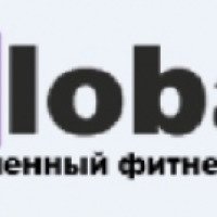 Фитнес-клуб "Глобал" (Россия, Хабаровск)