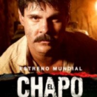 Сериал "Эль Чапо" (2017)