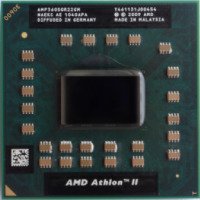 Процессор AMD Athlon II P360