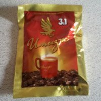 Натуральный кофе 3 в 1 СУС "Image"