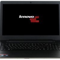 Ноутбук Lenovo IdeaPad 110-15IBR
