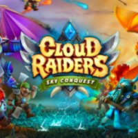 Cloud Raiders - игра для Windows