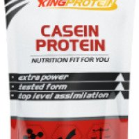 Казеиновый протеин King Protein Casein protein