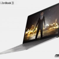 Ноутбук Asus ZenBook UX390UA