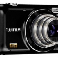 Цифровой фотоаппарат Fujifilm Finepix JZ500