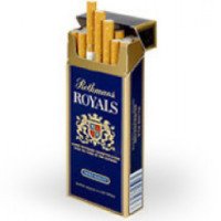 Сигареты Rothmans Royals