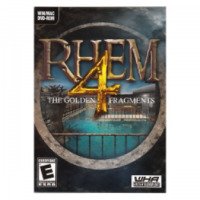 RHEM 4 - The Golden Fragments - игра для PC
