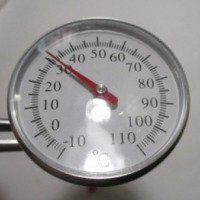 Термометр для жидкостей и мягких продуктов Aliexpress 37455