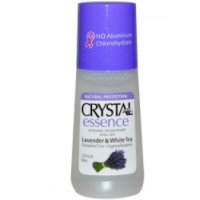 Минеральный шариковый дезодорант Crystal Body Deodorant