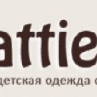 Mattiel.ru - интернет-магазин детской одежды