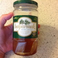 Сосновый мед Balparmak