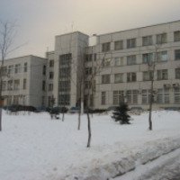 Центр социального обеспечения Бибирево (Россия, Москва)