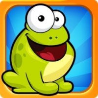 Tap the Frog - игра для Android