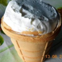 Мороженое "Башкирское мороженое"