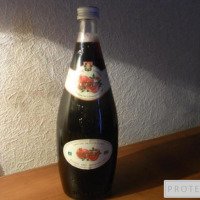 Гранатовый сок Tovuz Vino