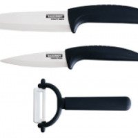 Керамические ножи Kaiserhoff KH-9438