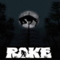 Rake - игра для PC