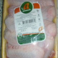 Крыло цыпленка-бройлера охлажденное "Акашево"