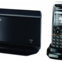 VoIP-телефон Panasonic KX-TGP500