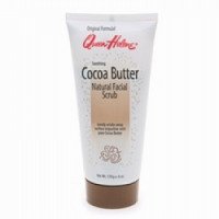 Скраб для лица Queen Helene Cocoa Butter
