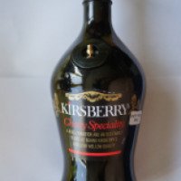 Вишневый ликер Kirsberry "Cherry Speciality"