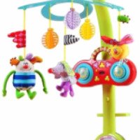 Игрушка Taf Toys Мобиль MP3 11275