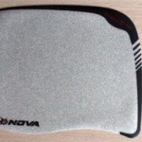 Коврик для оптической компьютерной мыши Nova
