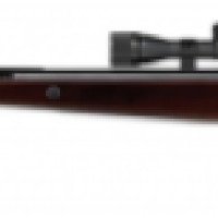 Пневматическая винтовка Beeman Bear Claw Х2 с оптическим прицелом
