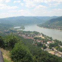 Автобусный тур "Большое путешествие по Венгрии" 