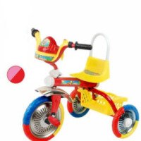 Велосипед детский трехколесный Bambi B 2-1/6010