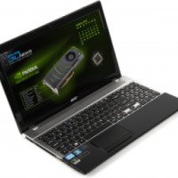 Ноутбук Acer Aspire V3 Q5WV1
