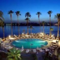 Отель Sheraton Luxor Resort 5* 