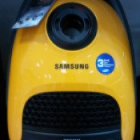 Пылесос Samsung SC20F30WE