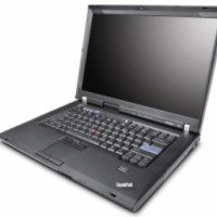 Ноутбук Lenovo ThinkPad R61i 7650-E8G
