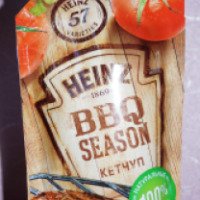 Кетчуп Heinz "BBQ Season"