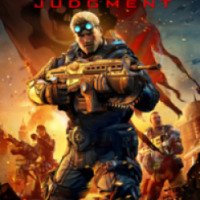 Игра для XBOX 360 "Gears of War: JUDGMENT" (2013)