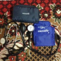 Тонометр механический Microlife AG9443