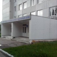 Городской клинический роддом (Россия, Курск)