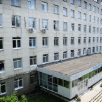 Городская клиническая больница №14 (Россия, Екатеринбург)