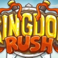 Kingdom Rush - игра для Android