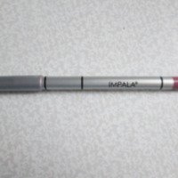 Контурный карандаш для губ Impala