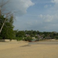 Пляж Клонг Муанг 
