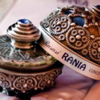 Арабские концентрированные масляные духи Rasasi Rania