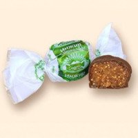 Конфеты Нальчик-сладость "Инжир в шоколаде"