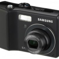 Цифровой фотоаппарат Samsung S730