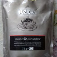 Кофе растворимый Woseba Unica