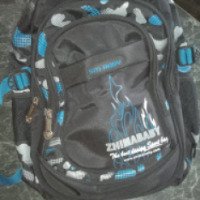 Школьный рюкзак ZHIMABABY