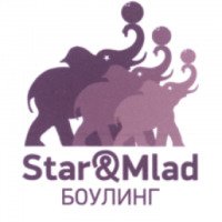 Боулинг-клуб Star&Mlad (Россия, Воронеж)