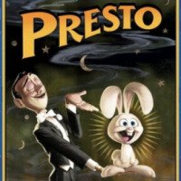 Мультфильм "Presto" (2008)