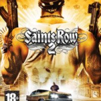 Saints Row 2 - игра для PC